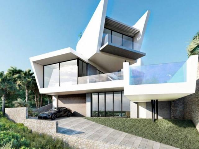 4 Dormitorio Villa Orihuela Costa Costa Blanca South 84634638