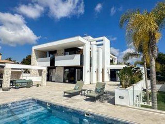 4 Dormitorio Villa Orihuela Costa Costa Blanca 100785511
