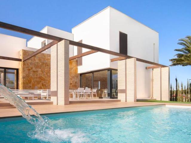 4 Dormitorio Villa Orihuela Costa Costa Blanca 100801804
