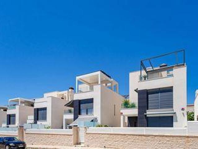 4 Dormitorio Villa Orihuela Costa Costa Blanca 102276429
