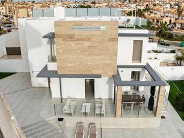 4 Dormitorio Villa Orihuela Costa Costa Blanca 102341561