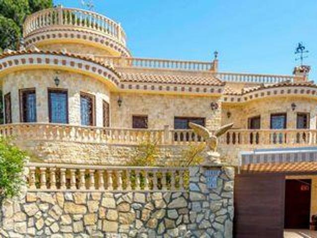 4 Dormitorio Villa Orihuela Costa Costa Blanca 102666506