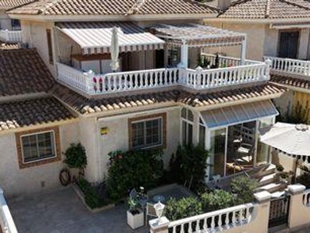 4 Dormitorio Villa Orihuela Costa Costa Blanca 103095622