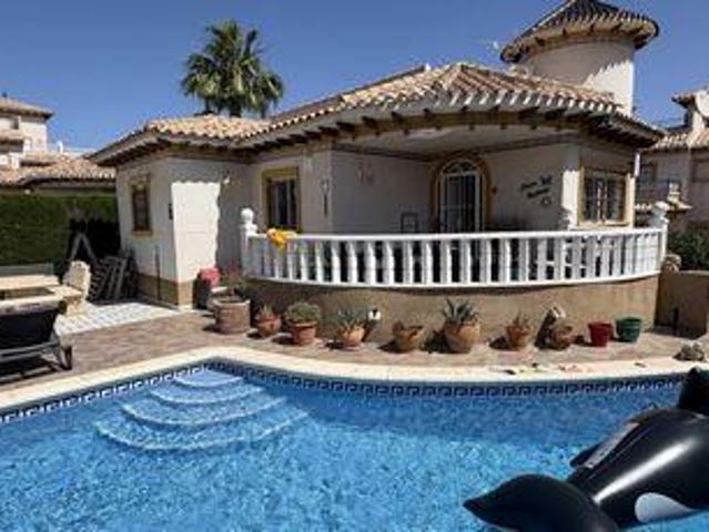 4 Dormitorio Villa Orihuela Costa Costa Blanca 103123263