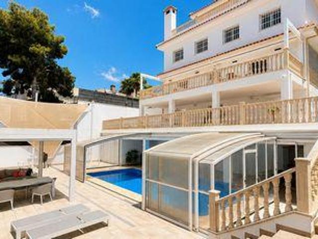 4 Dormitorio Villa Orihuela Costa Costa Blanca 103218638
