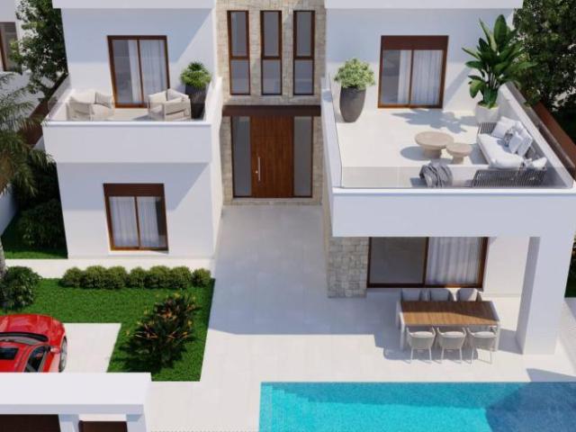 4 Dormitorio Villa Orihuela Costa Costa Blanca 104067853