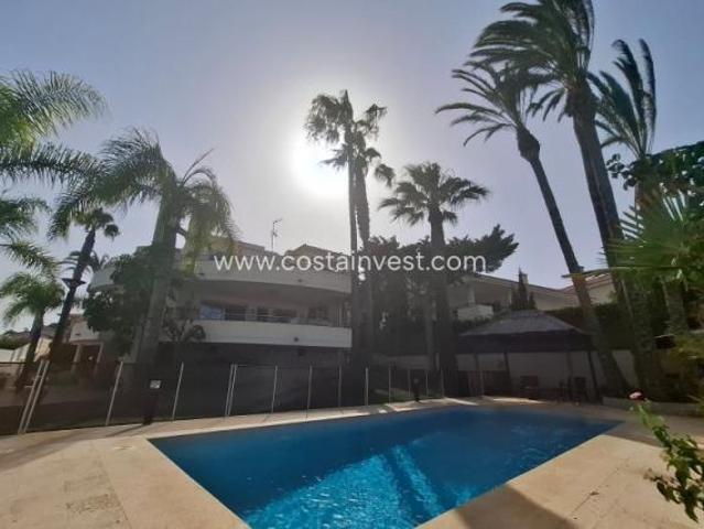 4 Dormitorio Villa Orihuela Costa Costa Blanca 79775034