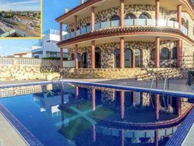 4 Dormitorio Villa Orihuela Costa Costa Blanca 88945374