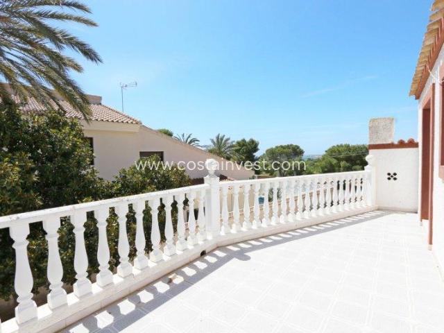 4 Dormitorio Villa Orihuela Costa Costa Blanca 83122676