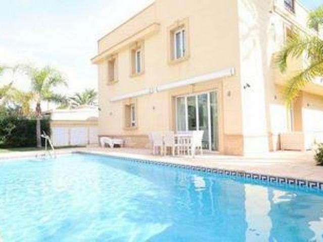 4 Dormitorio Villa Orihuela Costa Costa Blanca 95443395