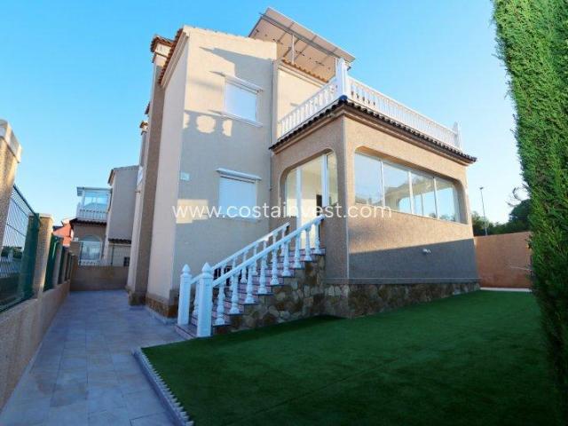 4 Dormitorio Villa Orihuela Costa Costa Blanca 98048493