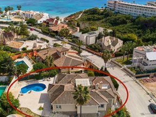 4 Dormitorio Villa Orihuela Costa Costa Blanca 98060918