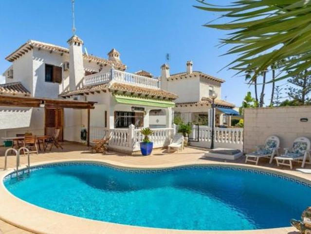 4 Dormitorio Villa Orihuela Costa Alicante 80312559