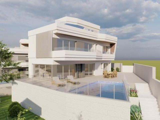 4 Dormitorio Villa Orihuela Costa Alicante 80312247