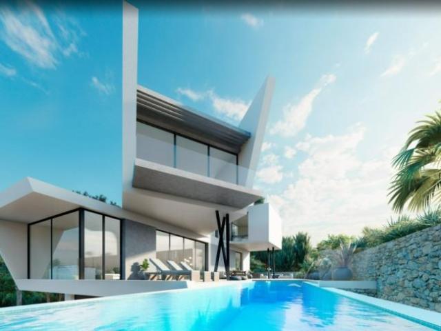 4 Dormitorio Villa Orihuela Costa Alicante 96279651