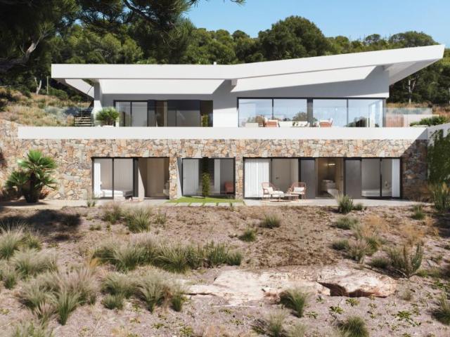 4 Dormitorio Villa Orihuela Costa Alicante 99040951