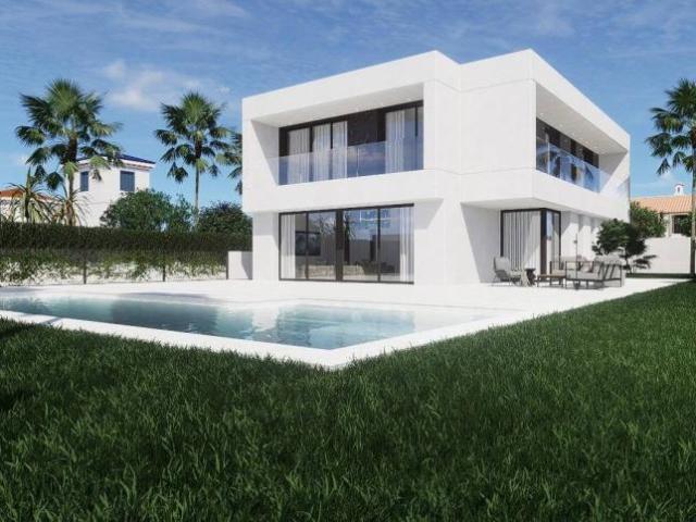 4 Dormitorio Villa Orihuela Costa Alicante LS93251420