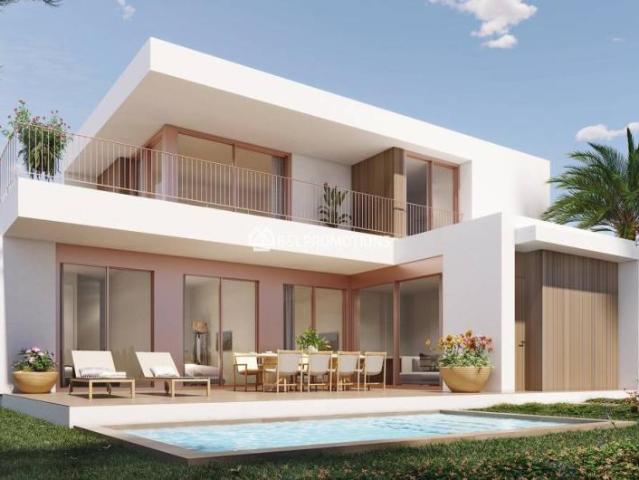 4 Dormitorio Villa Orihuela Costa Blanca South 93758276