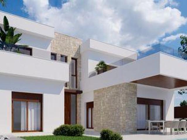 4 Dormitorio Villa Orihuela Costa Blanca 101314535