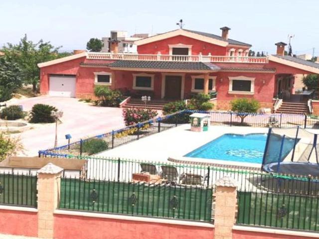 4 Dormitorio Villa Orihuela Alicante 93118219