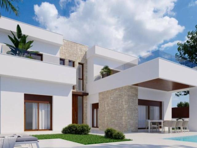 4 Dormitorio Villa Orihuela Alicante 93250548