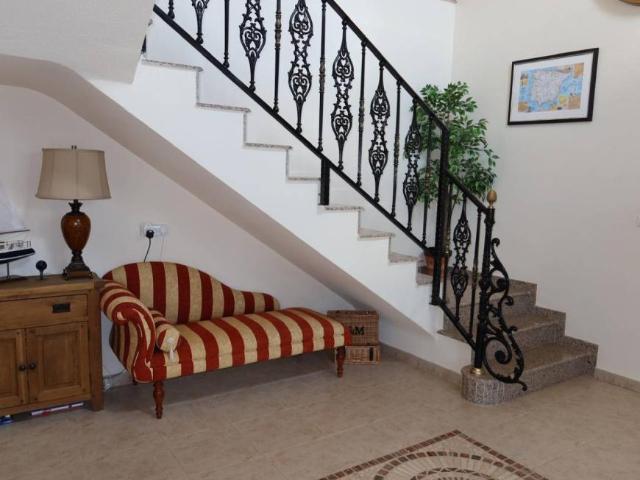 4 Dormitorio Villa Orihuela Alicante 98138957