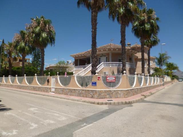 4 Dormitorio Villa Other Areas Alicante 99035947