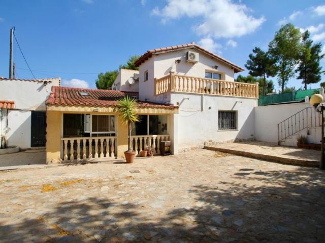 4 Dormitorio Villa Other Areas Murcia 98632323