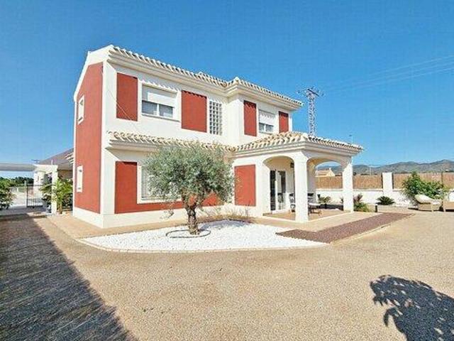 4 Dormitorio Villa Lorca Murcia LS97278398