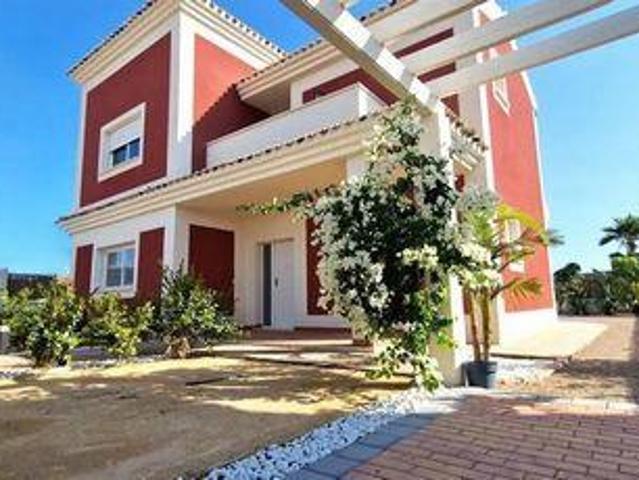 4 Dormitorio Villa Lorca Murcia 101314541