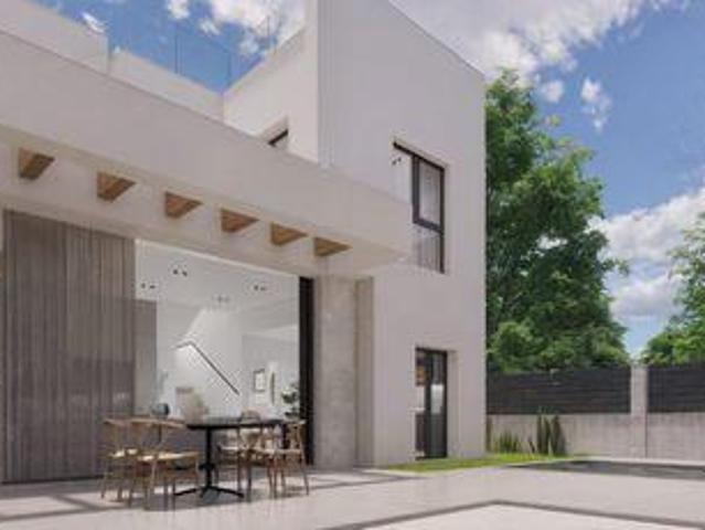 4 Dormitorio Villa Los Montesinos Costa Blanca 100056732
