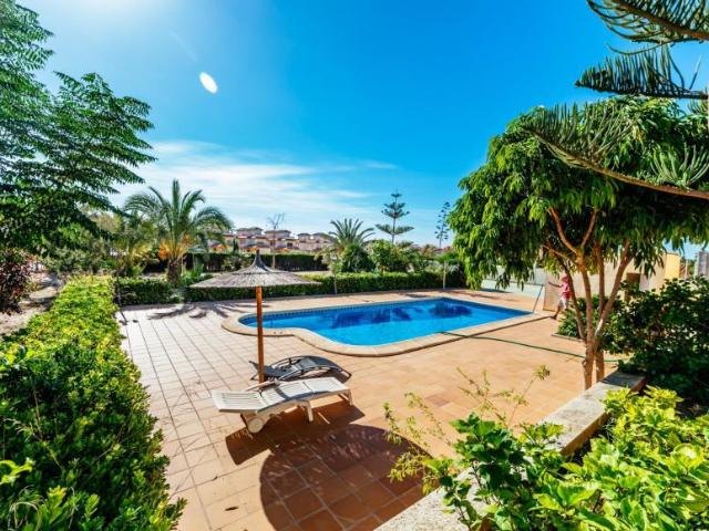 4 Dormitorio Villa LOS MONTESINOS ALICANTE 102579252