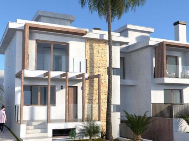 4 Dormitorio Villa Los Alcazares Costa Calida 85156930