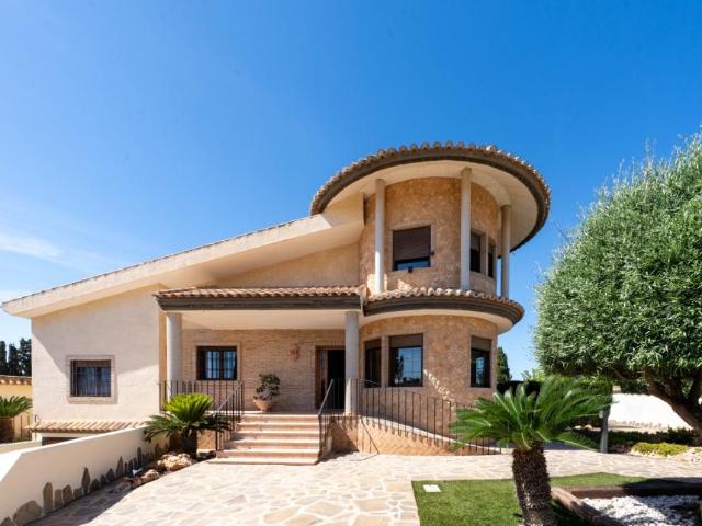 4 Dormitorio Villa Los Alcazares Costa Calida LS102308960