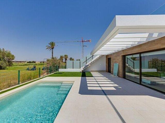 4 Dormitorio Villa Los Alcázares Murcia 97445189