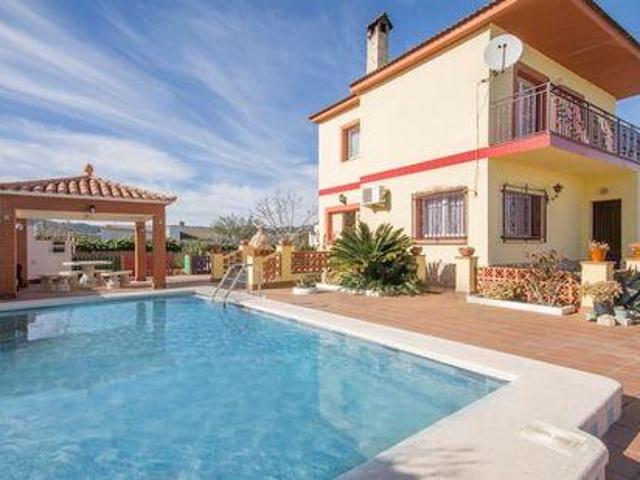 4 Dormitorio Villa La Bisbal Del Penedes Tarragona 93040699