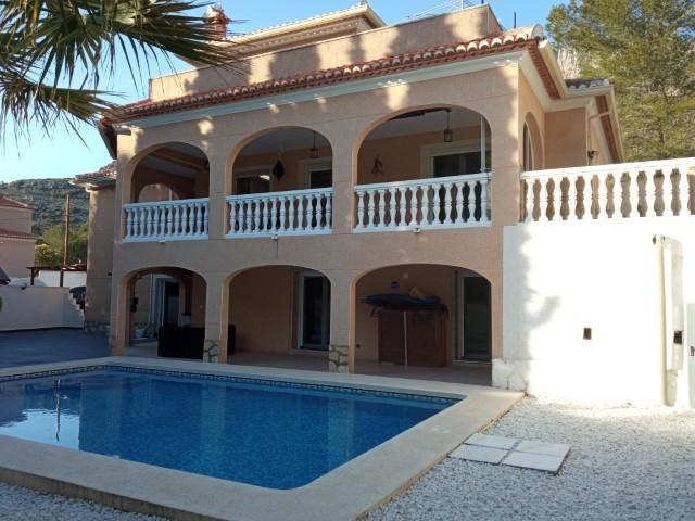 4 Dormitorio Villa La Drova Valencia 87687276
