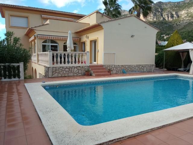 4 Dormitorio Villa La Drova Valencia LS70389063