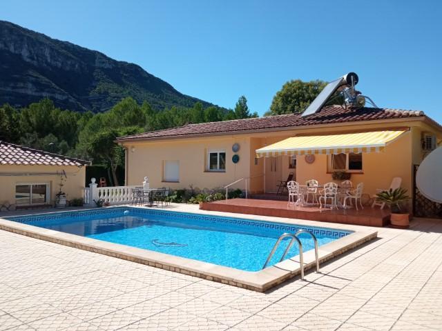 4 Dormitorio Villa La Drova Valencia LS76897563
