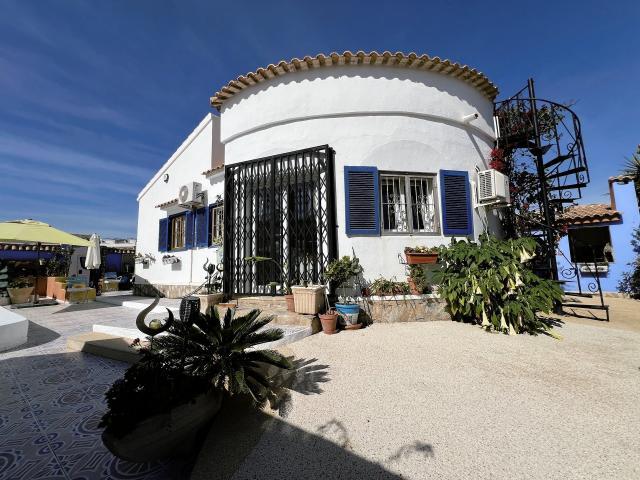 4 Dormitorio Villa La Florida Alicante LS78055371