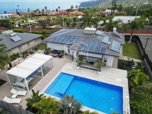 4 Dormitorio Villa La Orotava Tenerife 99772533