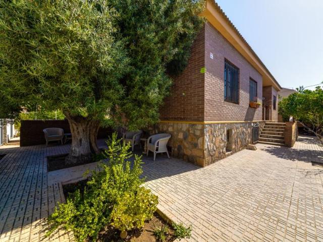 4 Dormitorio Villa La Mata Costa Blanca 97043937