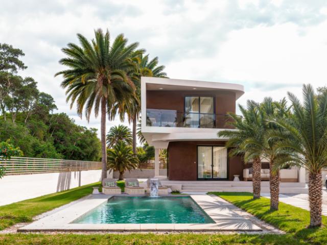 4 Dormitorio Villa La Marina Costa Blanca 91863046