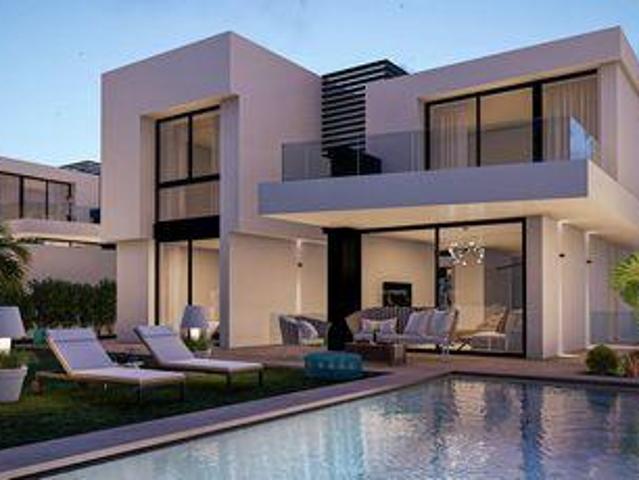 4 Dormitorio Villa La Nucia Costa Blanca Alicante 91424624
