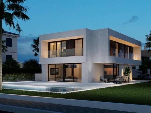 4 Dormitorio Villa La Nucía Costa Blanca 100801472