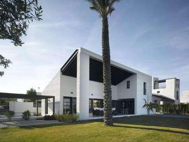 4 Dormitorio Villa La Valenciana Murcia 96745200