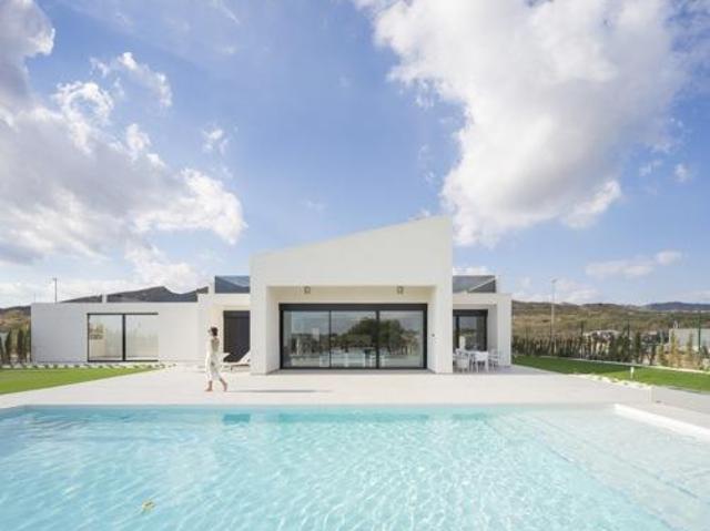 4 Dormitorio Villa La Valenciana Murcia 99091675