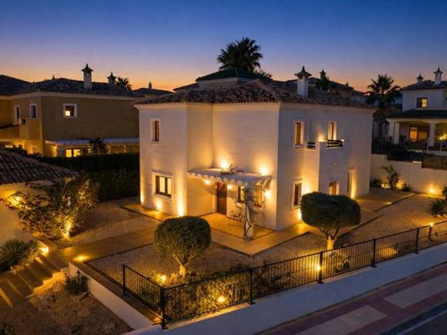 4 Dormitorio Villa La Valenciana Murcia 99091932