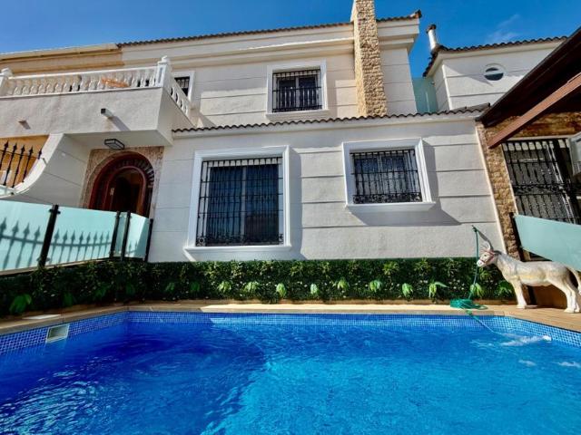 4 Dormitorio Villa La Zenia Alicante 103395679