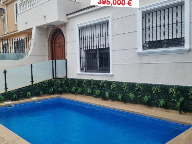 4 Dormitorio Villa La Zenia Alicante 95947276